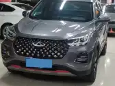 2022 CHERY TIGGO 5X,autocango,china used car exporter,china ev exporter,chinese used car exporter,chinese used ev exporter