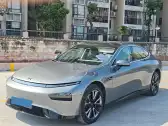 2020 XPENG P7,autocango,china used car exporter,china ev exporter,chinese used car exporter,chinese used ev exporter