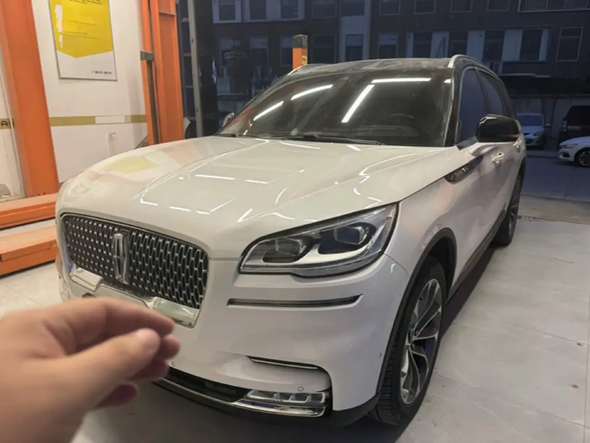 2020 Lincoln Aviator 3.0T 355HP V6 10AT