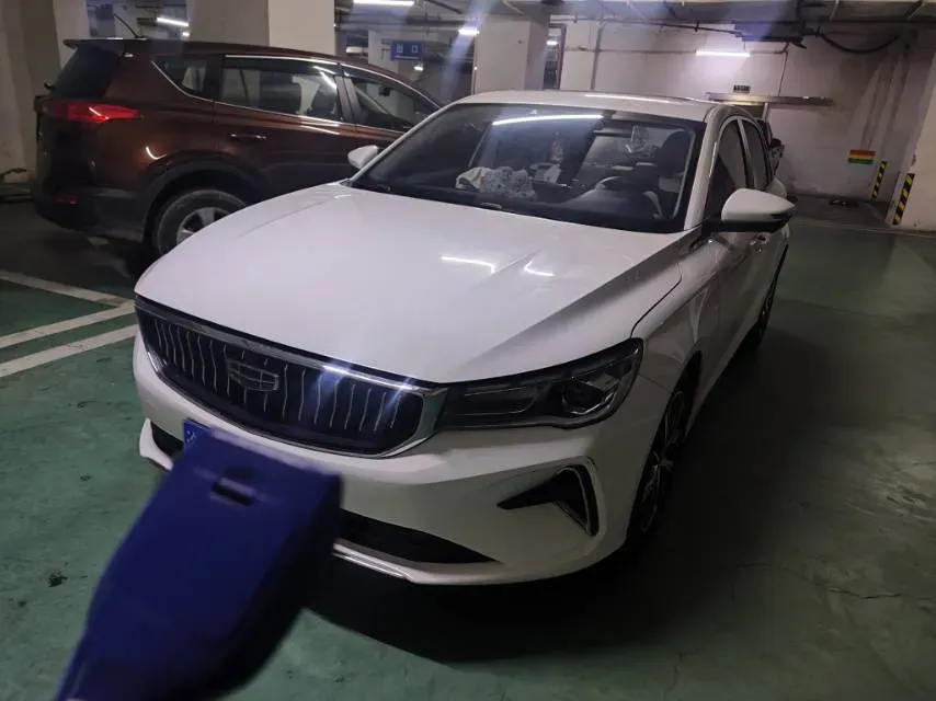 2022 Geely Emgrand 1.5L 114HP L4 CVT,autocango,china used car exporter,china ev exporter,chinese used car exporter,chinese used ev exporter
