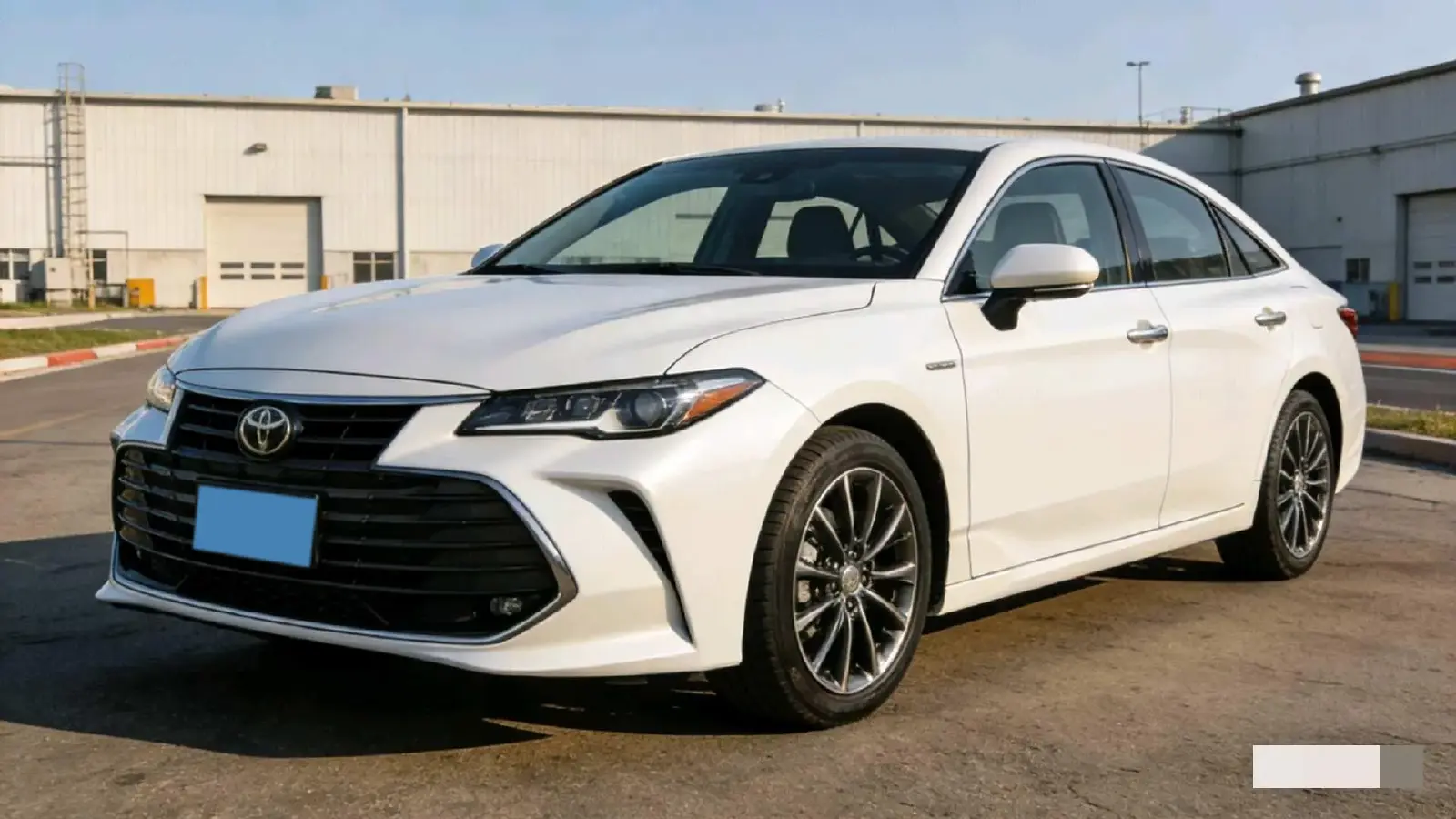 2021 Toyota Camry 2.0L 178HP L4 CVT