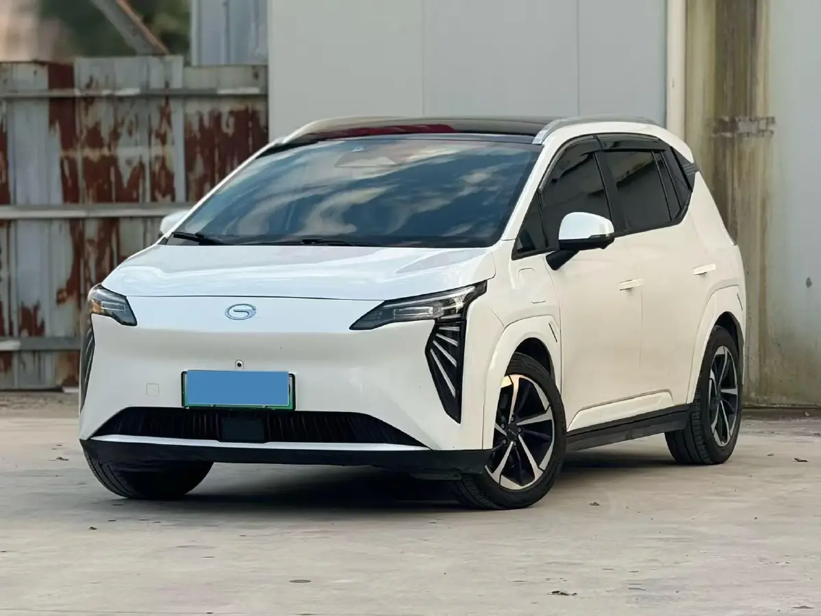 2023 MAXUS Interstellar 2.0T 143HP L4 6AT