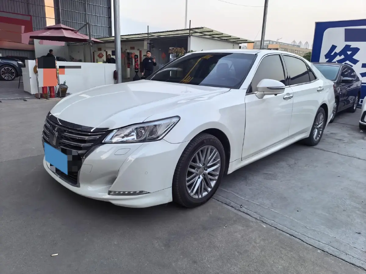 2018 Toyota Highlander 2.0T 220HP L4 6AT