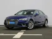 2019 AUDI A4L,autocango,china used car exporter,china ev exporter,chinese used car exporter,chinese used ev exporter