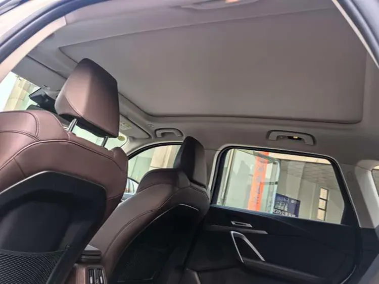 2025 Iveco 3.0T 179HP L4 8AT,autocango,china used car exporter,china ev exporter,chinese used car exporter,chinese used ev exporter