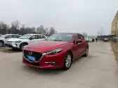 2017 MAZDA 3 AXELA,autocango,china used car exporter,china ev exporter,chinese used car exporter,chinese used ev exporter