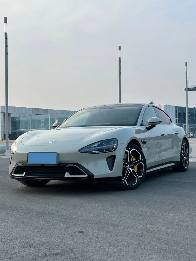 2024 MI SU7 BEV 73.6KWH