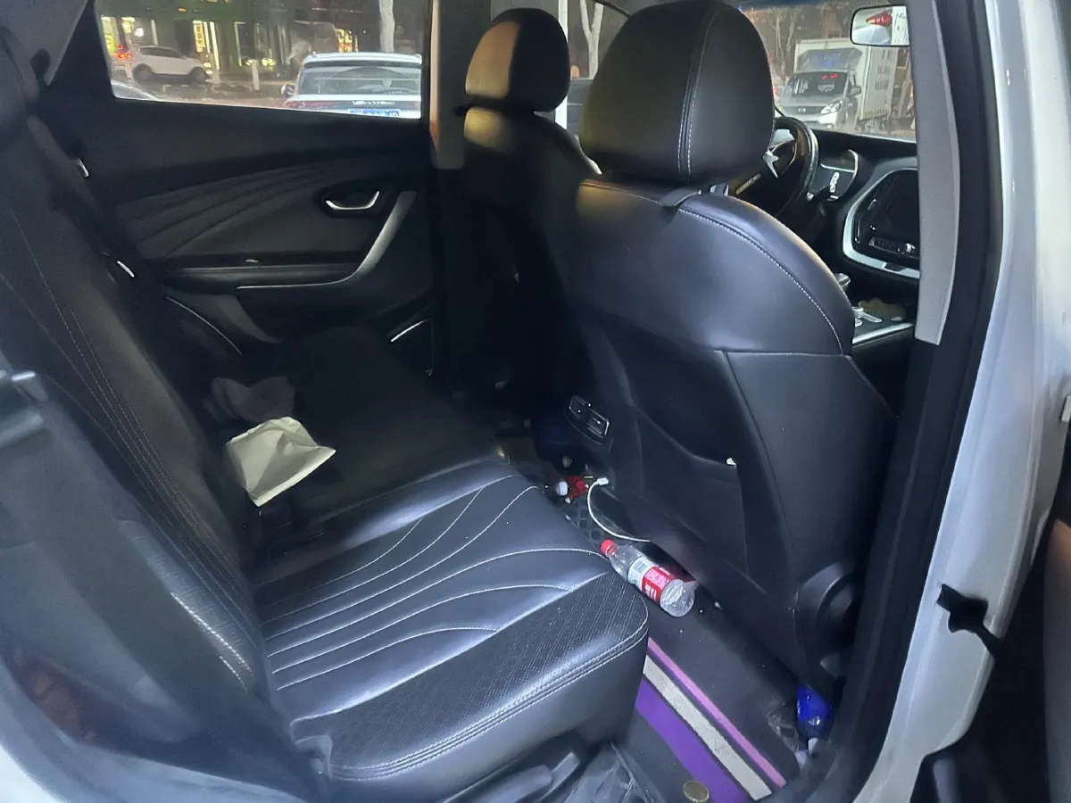 2019 Jetour X70 1.5T 156HP L4 6DCT,autocango,china used car exporter,china ev exporter,chinese used car exporter,chinese used ev exporter