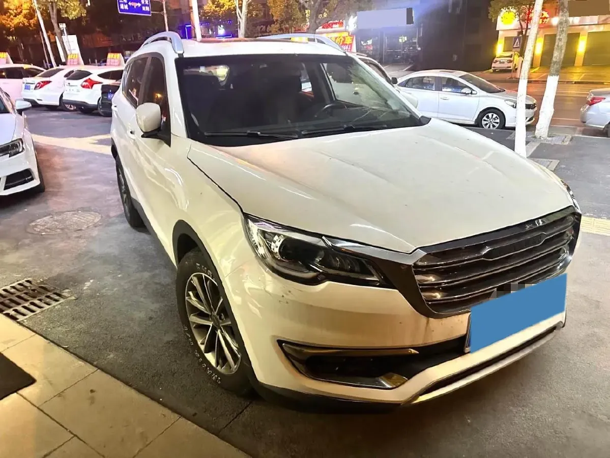 2019 Jetour X70 1.5T 156HP L4 6DCT,autocango,china used car exporter,china ev exporter,chinese used car exporter,chinese used ev exporter