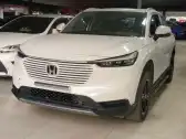 2023 HONDA XR-V,autocango,china used car exporter,china ev exporter,chinese used car exporter,chinese used ev exporter
