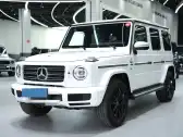 2022 MERCEDES-BENZ G CLASS,autocango,china used car exporter,china ev exporter,chinese used car exporter,chinese used ev exporter