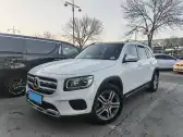 2021 MERCEDES-BENZ GLB CLASS,autocango,china used car exporter,china ev exporter,chinese used car exporter,chinese used ev exporter