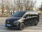 2024 MERCEDES-BENZ V CLASS,autocango,china used car exporter,china ev exporter,chinese used car exporter,chinese used ev exporter