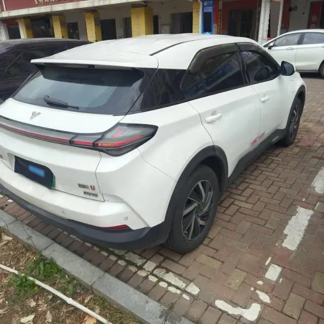 2022 Venucia Grand V 1.5T 190HP L4 7DCT,autocango,china used car exporter,china ev exporter,chinese used car exporter,chinese used ev exporter