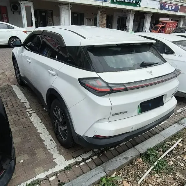 2022 Venucia Grand V 1.5T 190HP L4 7DCT,autocango,china used car exporter,china ev exporter,chinese used car exporter,chinese used ev exporter