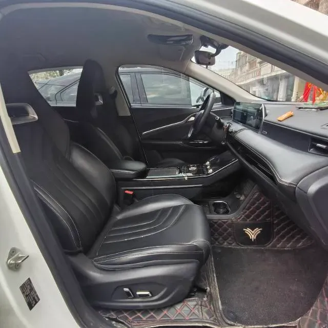 2022 Venucia Grand V 1.5T 190HP L4 7DCT,autocango,china used car exporter,china ev exporter,chinese used car exporter,chinese used ev exporter