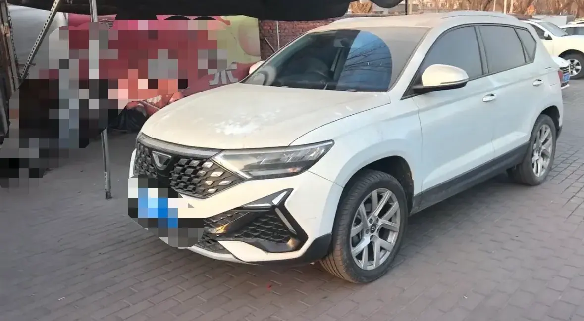 2022 Jetta VS5 1.4T 150HP L4 5MT