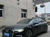 2023 AUDI A6L,autocango,china used car exporter,china ev exporter,chinese used car exporter,chinese used ev exporter