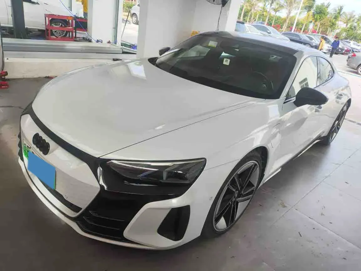 2023 Audi RS e-tron GT 2AT BEV 93.4KWH,autocango,china used car exporter,china ev exporter,chinese used car exporter,chinese used ev exporter