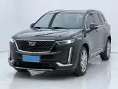 2022 CADILLAC XT6,autocango,china used car exporter,china ev exporter,chinese used car exporter,chinese used ev exporter