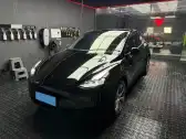 2022 TESLA MODEL Y,autocango,china used car exporter,china ev exporter,chinese used car exporter,chinese used ev exporter