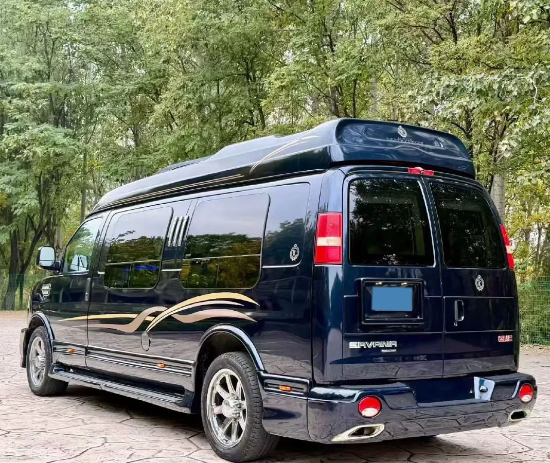 2012 GMC SAVANA 6.0L 328HP V8 6AT,autocango,china used car exporter,china ev exporter,chinese used car exporter,chinese used ev exporter