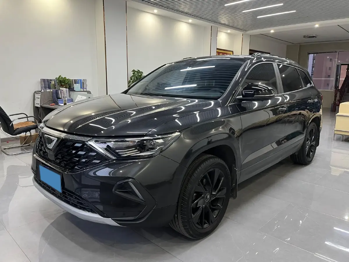 2021 Jetta VS7 1.4T 150HP L4 6AT