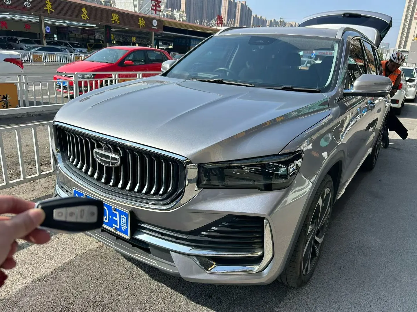 autocango,china used car exporter,china ev exporter,chinese used car exporter,chinese used ev exporter