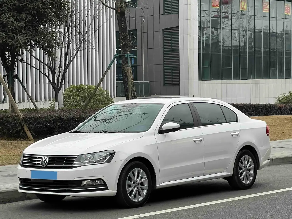 2017 Buick Excelle 1.5L 114HP L4 6AT