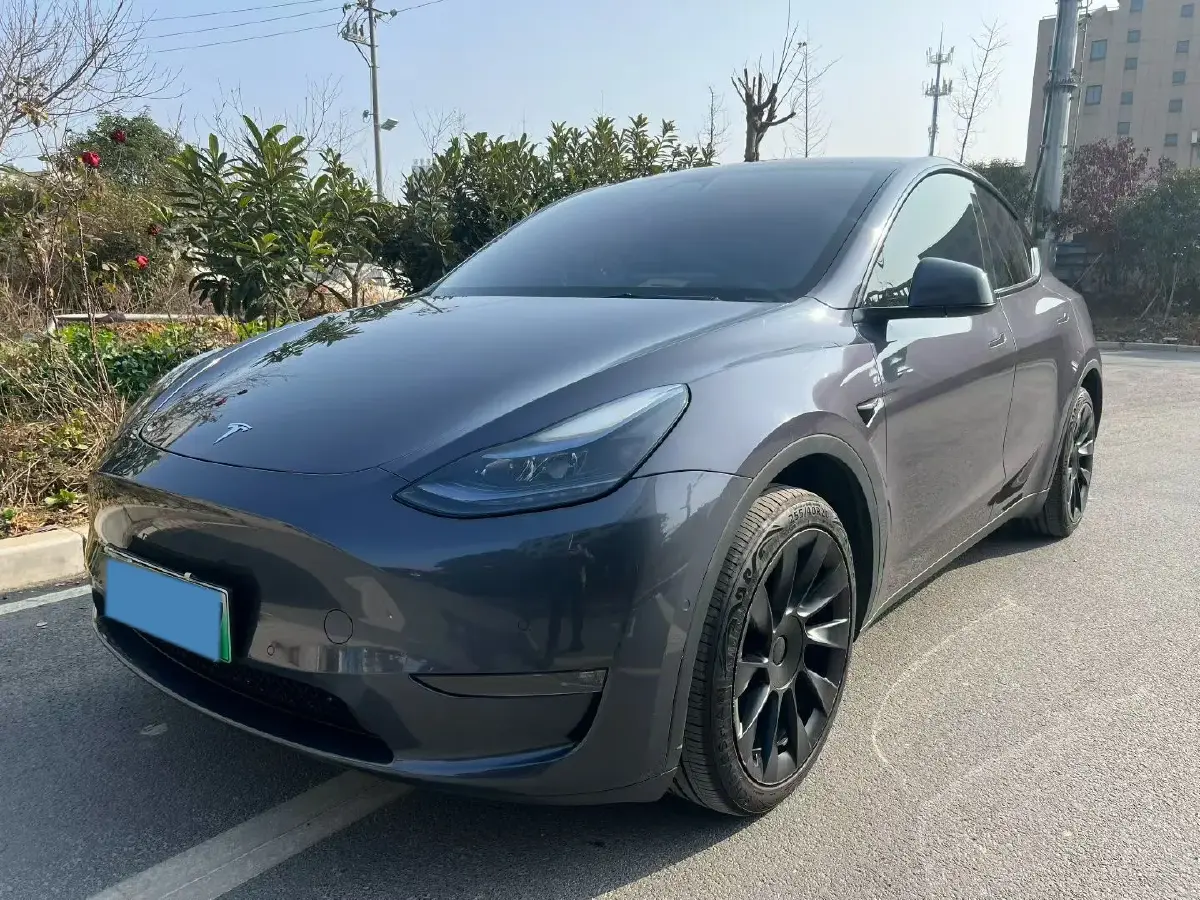 2023 Tesla Model Y BEV 78.4KWH