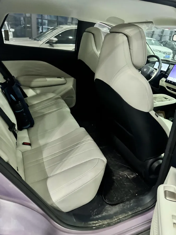 2025 BYD Seagull BEV 30.08KWH,autocango,china used car exporter,china ev exporter,chinese used car exporter,chinese used ev exporter