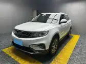 2018 GEELY AZKARRA,autocango,china used car exporter,china ev exporter,chinese used car exporter,chinese used ev exporter