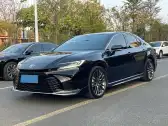 2025 TOYOTA CAMRY,autocango,china used car exporter,china ev exporter,chinese used car exporter,chinese used ev exporter