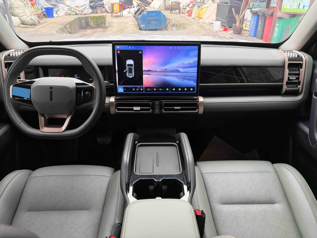 2024 iCAR iCAR 03 BEV 65.69KWH,autocango,china used car exporter,china ev exporter,chinese used car exporter,chinese used ev exporter