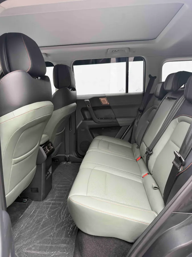 2024 iCAR iCAR 03 BEV 65.69KWH,autocango,china used car exporter,china ev exporter,chinese used car exporter,chinese used ev exporter