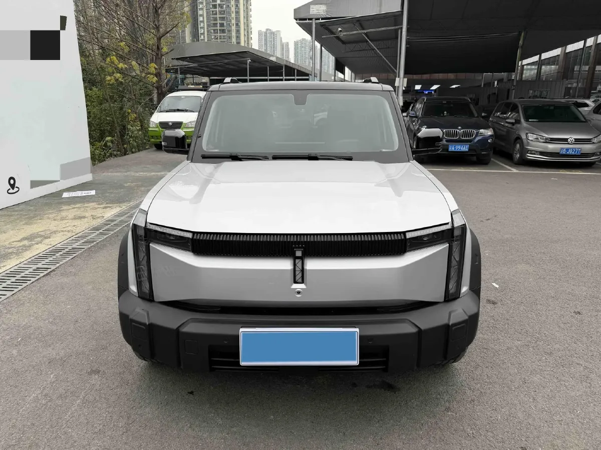 2024 iCAR iCAR 03 BEV 65.69KWH,autocango,china used car exporter,china ev exporter,chinese used car exporter,chinese used ev exporter