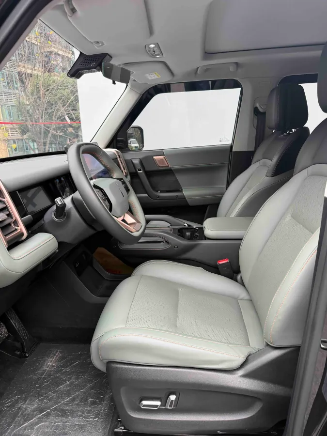 2024 iCAR iCAR 03 BEV 65.69KWH,autocango,china used car exporter,china ev exporter,chinese used car exporter,chinese used ev exporter