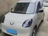 2025 WULING HONGGUANG MINI EV,autocango,china used car exporter,china ev exporter,chinese used car exporter,chinese used ev exporter