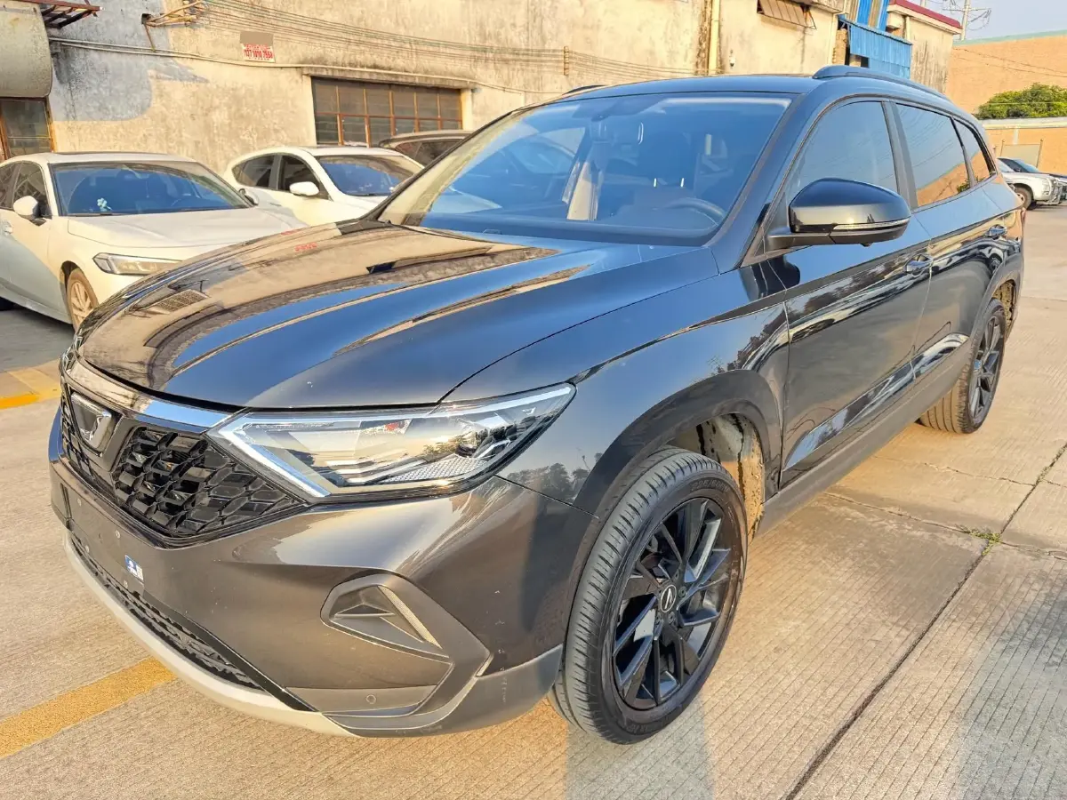 2022 Jetta VS7 1.4T 150HP L4 6AT