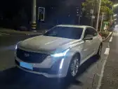 2023 CADILLAC CT5,autocango,china used car exporter,china ev exporter,chinese used car exporter,chinese used ev exporter
