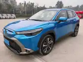 2022 TOYOTA FRONTLANDER,autocango,china used car exporter,china ev exporter,chinese used car exporter,chinese used ev exporter