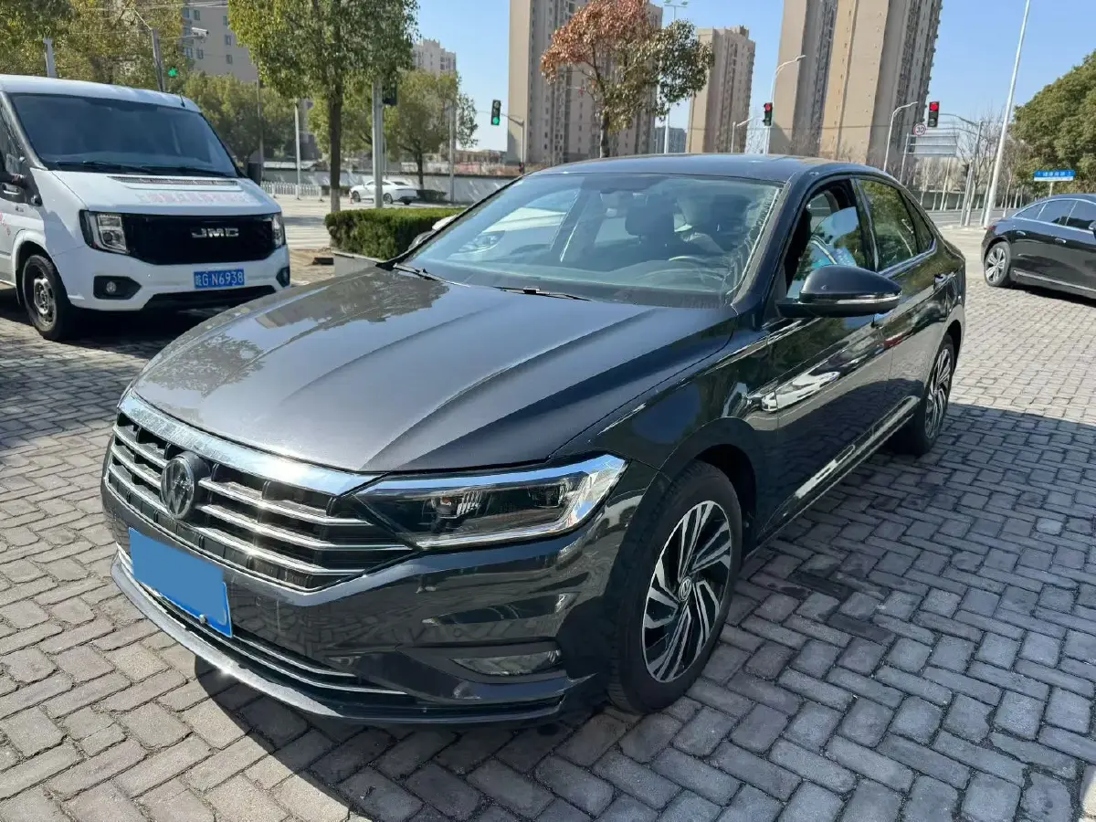 2019 Luxgen Grand 7 MPV 2.0T 188HP L4 6AT
