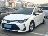 2024 TOYOTA COROLLA,autocango,china used car exporter,china ev exporter,chinese used car exporter,chinese used ev exporter