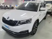 2023 SKODA KAMIQ,autocango,china used car exporter,china ev exporter,chinese used car exporter,chinese used ev exporter