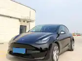 2022 TESLA MODEL Y,autocango,china used car exporter,china ev exporter,chinese used car exporter,chinese used ev exporter