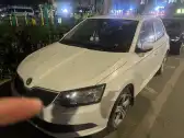 2017 SKODA FABIA,autocango,china used car exporter,china ev exporter,chinese used car exporter,chinese used ev exporter