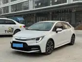 2022 TOYOTA LEVIN,autocango,china used car exporter,china ev exporter,chinese used car exporter,chinese used ev exporter