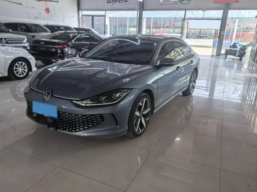 2022 Exceed TXL 2.0T 261HP L4 7DCT