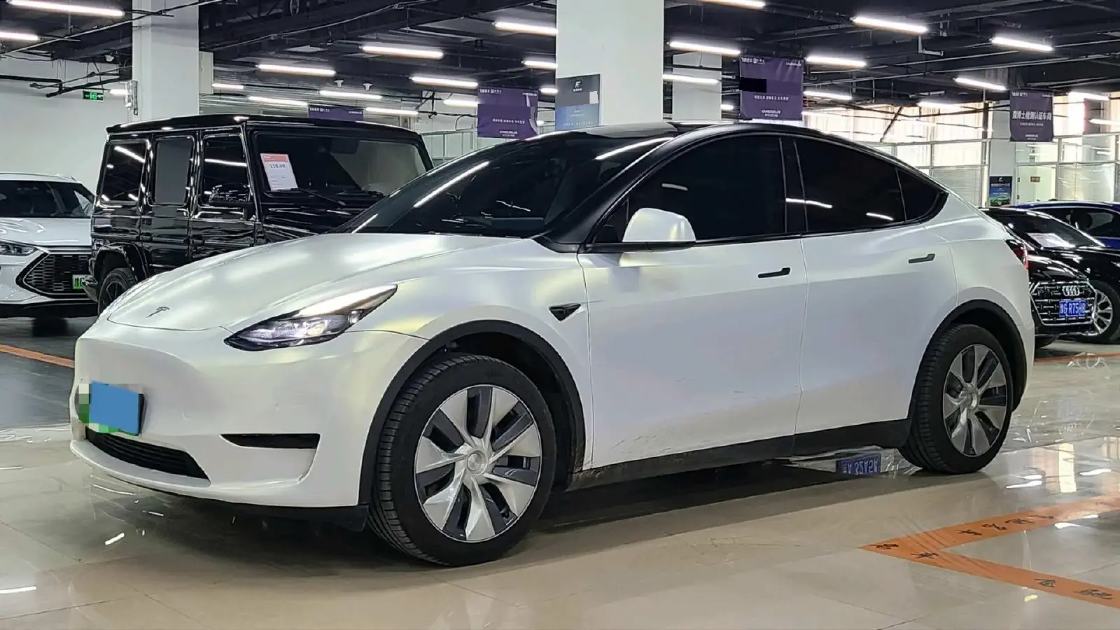 2022 BMW 3 Series 2.0T 184HP L4 8AT