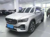 2021 GEELY MONJARO,autocango,china used car exporter,china ev exporter,chinese used car exporter,chinese used ev exporter